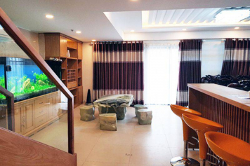 Duplex apartment in Masteri - Thao Dien district 2 HCMC for rent