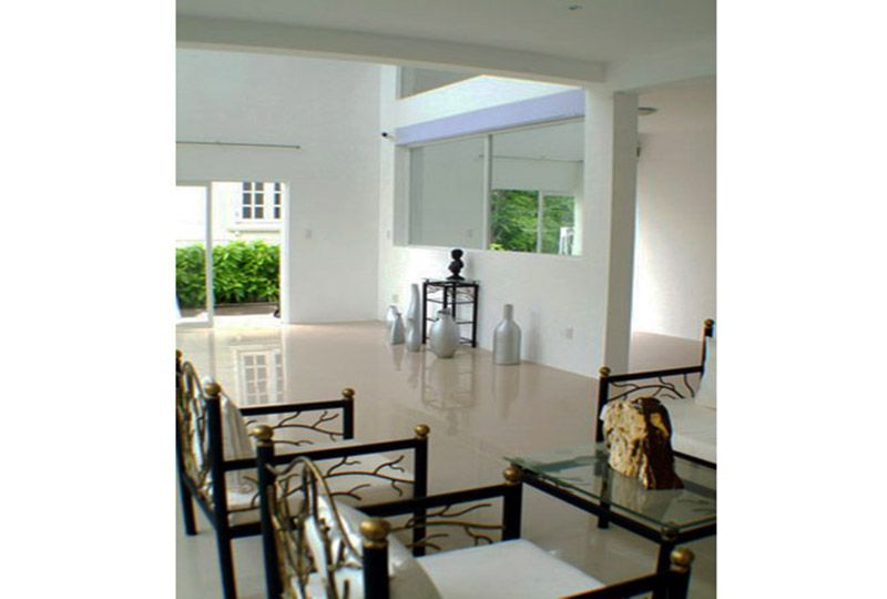 Duplex villa for lease in Tran Nao street district 2 Binh An ward 8