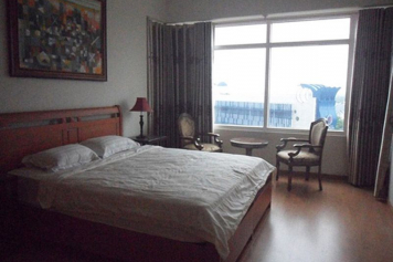Elegant apartment for rent in Saigon Pearl Binh Thanh District - Rental : 1100USD