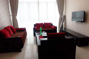 Elegant apartment for rent in Vista An Phu Hanoi highway District 2