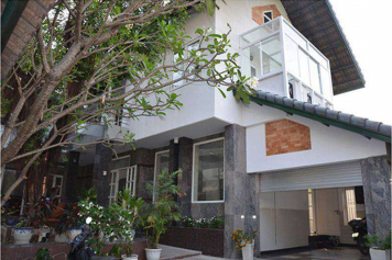 Elegant Villa in Fideco Compound Thao Dien ward district 2 for rent
