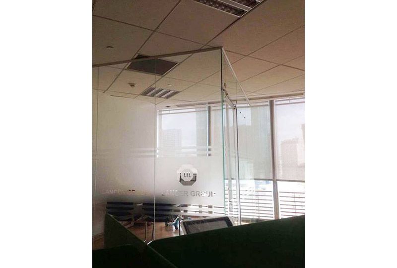Furnished Office in Bitexco building Hai Trieu street district 1 for rent 9