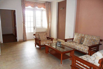House for rent in Binh An Ward An Phu District 2 - Rental : 2000USD
