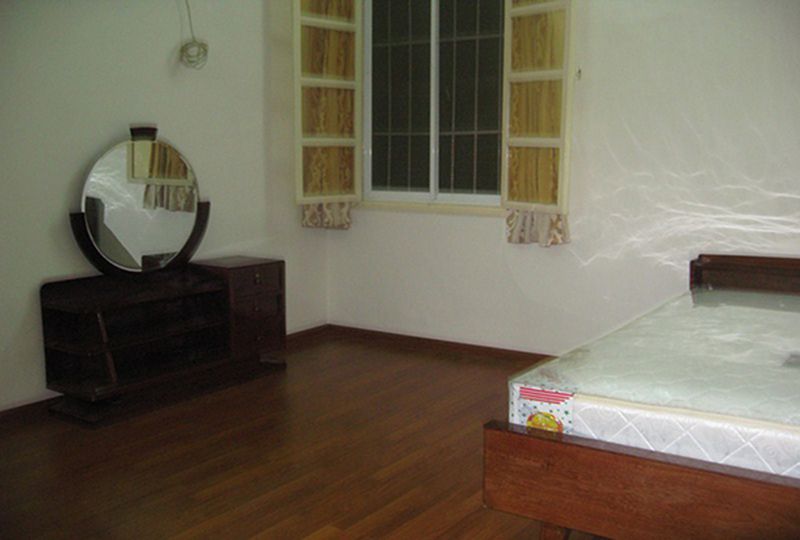 House for rent on Ky Dong street District 3 - Rental : 600USD 4