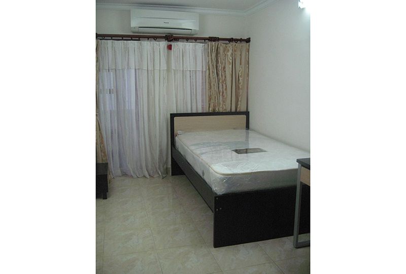House for rent on Ky Dong street District 3 - Rental : 600USD 4