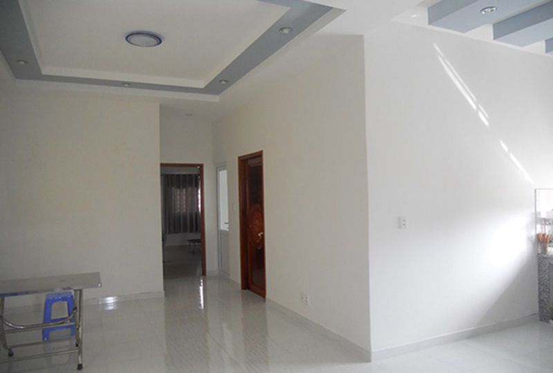 House for rent on Le Van Luong street Tan Kieng Ward District 7 4