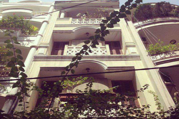 House for rent on Phan Ke Binh street District 1- Rental  1200USD