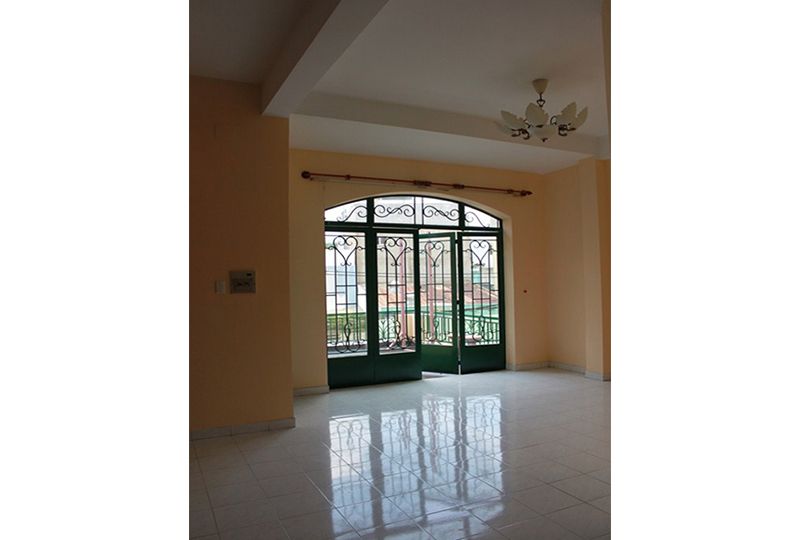 House for rent on Xo Viet Nghe Tinh street Binh Thanh District - Rental : 1300USD 5
