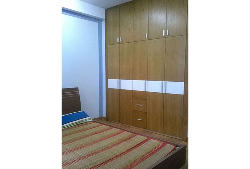 House in Binh Loi residence  Binh Thanh district for rent - Rental 700USD 6