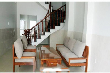 House located in An Phu - An Khanh area near Metro-market for lease