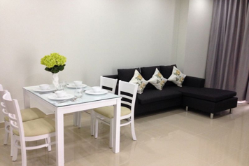 La Astoria Apartment on Nguyen Duy Trinh street district 2 for rent