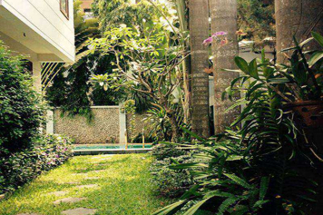 Luxurious Villa for rent in Eden Compound Nguyen Van Huong street  Thaodien