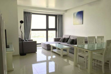 Luxury apartment for rent in Pearl Plaza, Binh Thanh Dist - Ho Chi Minh city