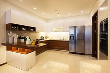 Luxury apartment for rent in Thao Dien Pearl Thao Dien ward District 2 - Rental : 1200USD