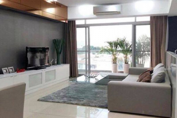 Luxury apartment in Garden Court 2 Phu My Hung, district 7 for rent - Rental : 1300USD