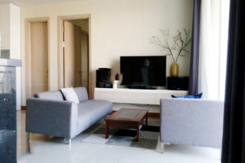 Luxury Diamond Island apartment in district 2 HCMC for rent