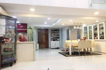 Luxury Loft-house in Phu Hoang Anh Building  district 7 for rent