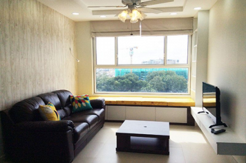 Luxury Orchard Garden Apartment in Phu Nhuan district for rent