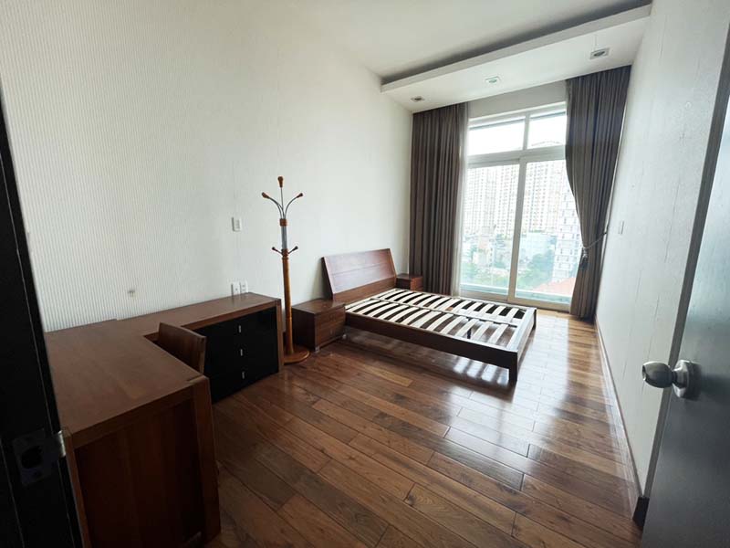 Luxury penthouse serviced apartment for rent on District 2 Thao Dien area Thu Duc City. 11