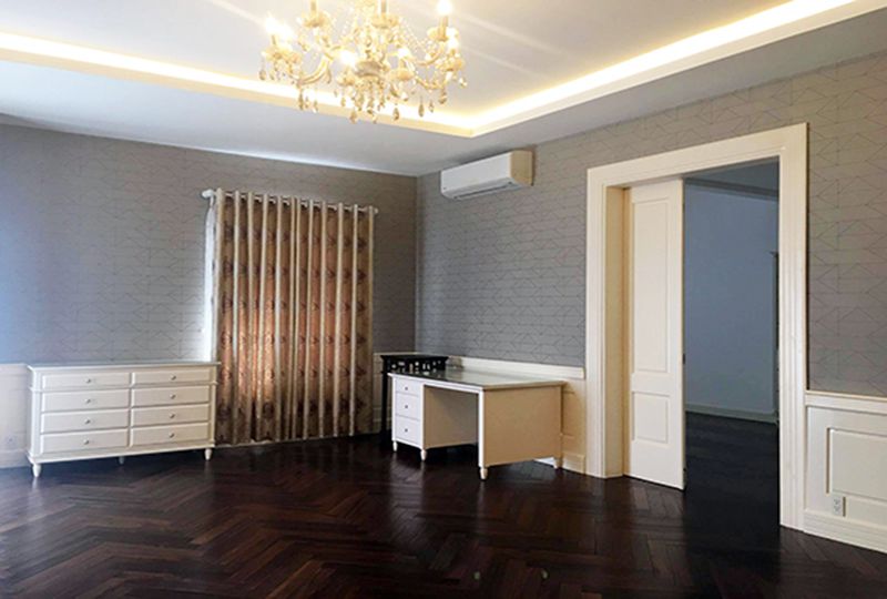 Luxury Villa for rent in district 1 Ho Chi Minh city 8