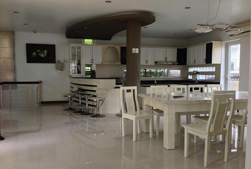 Luxury Villa for rent in Phu My Residence district 7 - Rental: 3000USD 3