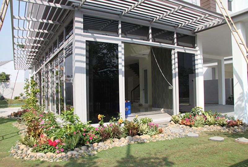 Luxury villa for rent in Riviera Cove compound District 9 - Rental: 2500USD 12