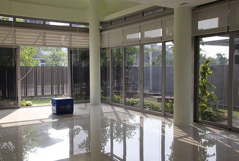 Luxury villa for rent in Riviera Cove compound District 9 - Rental: 2500USD 4