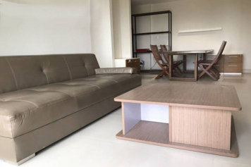 Masteri apartment on Thao Dien ward district 2 for lease - Rental 700$