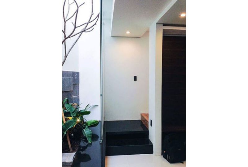 Modern house for rent in An Phu ward district 2 Ho Chi Minh city 4