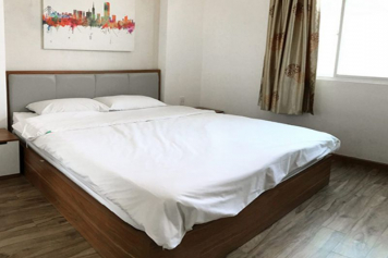 Modern serviced apartment for rent in Vo Thi Sau st District 3 Studio style