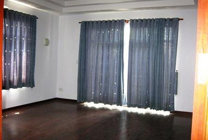 Near The Vista house for rent in An Phu Ward District 2 - Rental : 2500USD 4