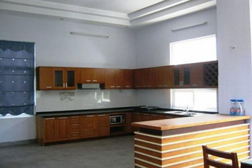 Near The Vista house for rent in An Phu Ward District 2 - Rental : 2500USD