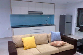 new serviced apartment for rent on Pham Ngu Lao District 1 Rental $1050