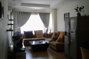Nice apartment for rent in Binh Thanh dist Ho Chi Minh city Morning Star
