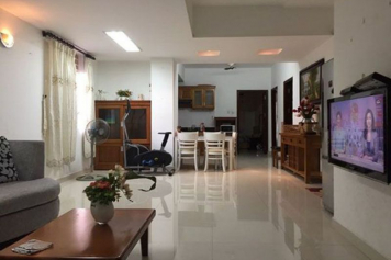 Nice apartment for rent in Binh Thanh district - Nguyen Ngoc Phuong street
