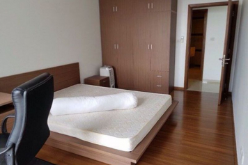 Nice apartment for rent in Binh Thanh district Ho Chi Minh city - Pearl Plaza