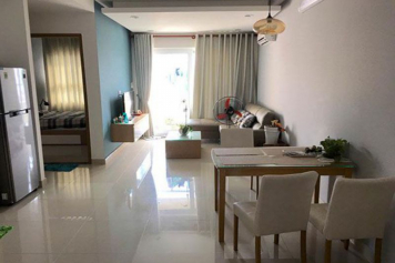 Nice apartment for rent in Binh Thanh district Ho Chi Minh city Saigon Land
