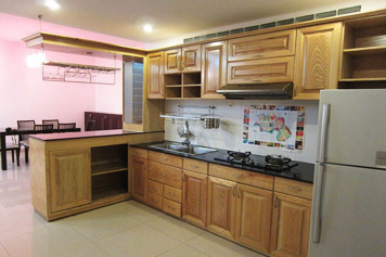 Nice apartment for rent in Canh Vien 2 Phu My Hung District 7