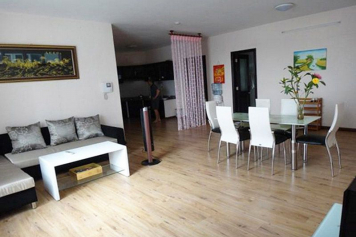 Nice apartment for rent in Copac Square 12 Ton Dan street - District 4