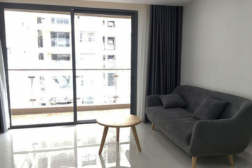 Nice apartment for rent in District 4 Gold View apartment