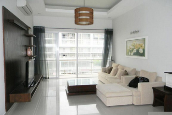 Nice Apartment for rent in Garden Plaza District 7 - Rental 1500USD