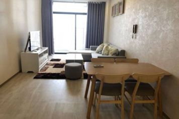 Nice apartment for rent in Ho Chi Minh city Riva Park building district 4
