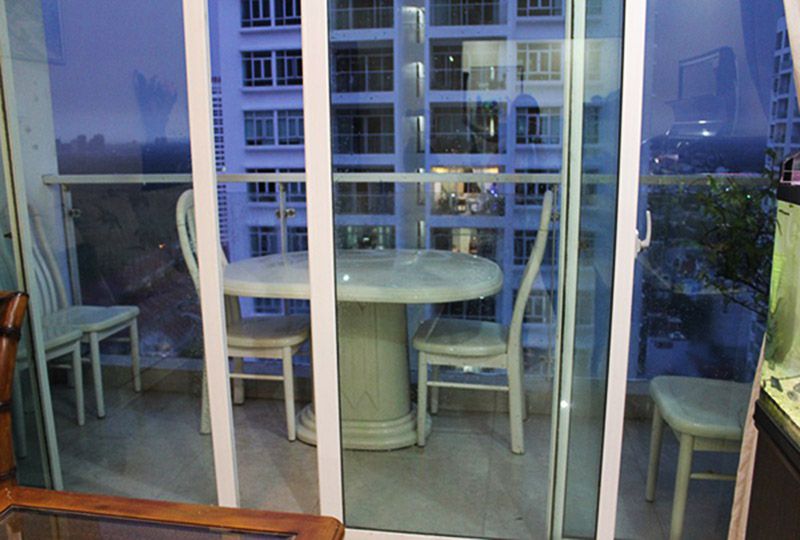 Nice Apartment For Rent In Hoang Anh Gia Lai 3 District 7 Hcmc Id 51