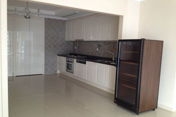 Nice Apartment for rent in Imperia building An Phu Hanoi highway District 2