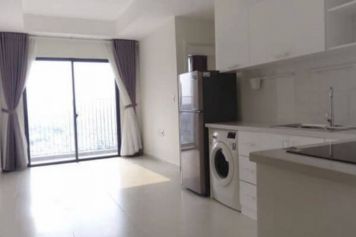 Nice apartment for rent in Lam Van Ben street district 7 Masteri M-One flat