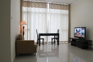 Nice apartment for rent in Phu My apartment District 7