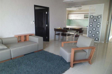 Nice apartment for rent in Riverside Residence District 7