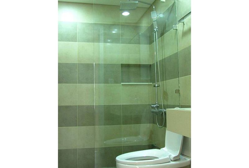 Nice apartment for rent in Sai Gon Airport Plaza Tan Binh District $1200 13