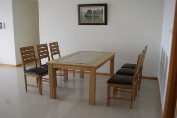 Nice apartment for rent in Saigon Pearl Binh Thanh District