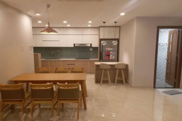 Nice apartment for rent in The Gold View district 4 Saigon